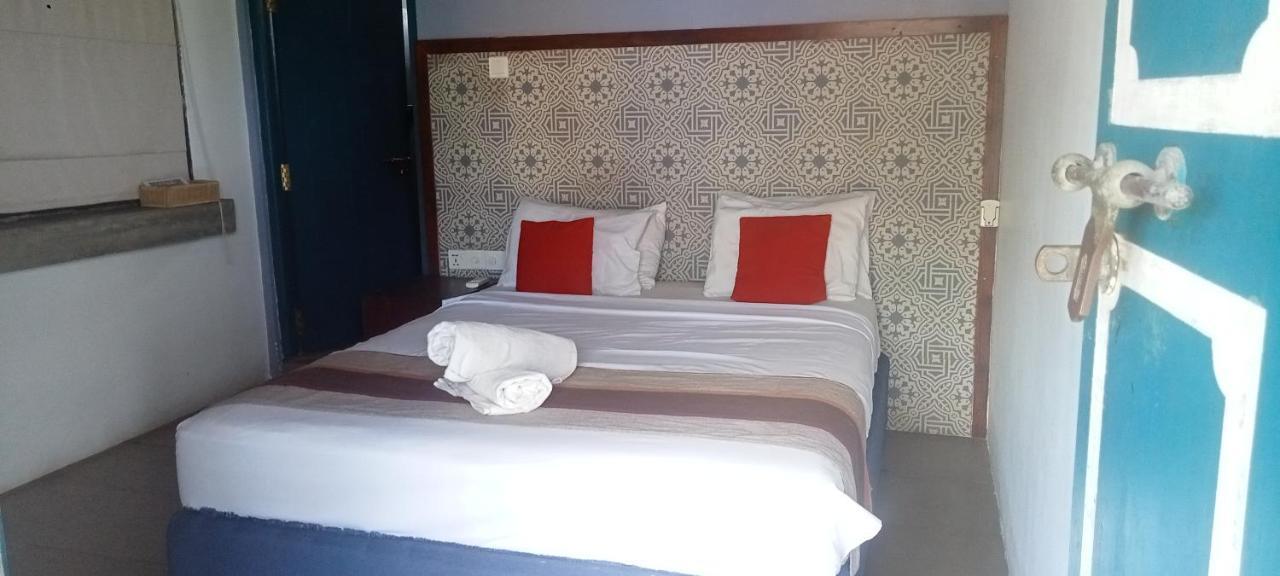 Toddy By Windy Apartman Unawatuna Kültér fotó
