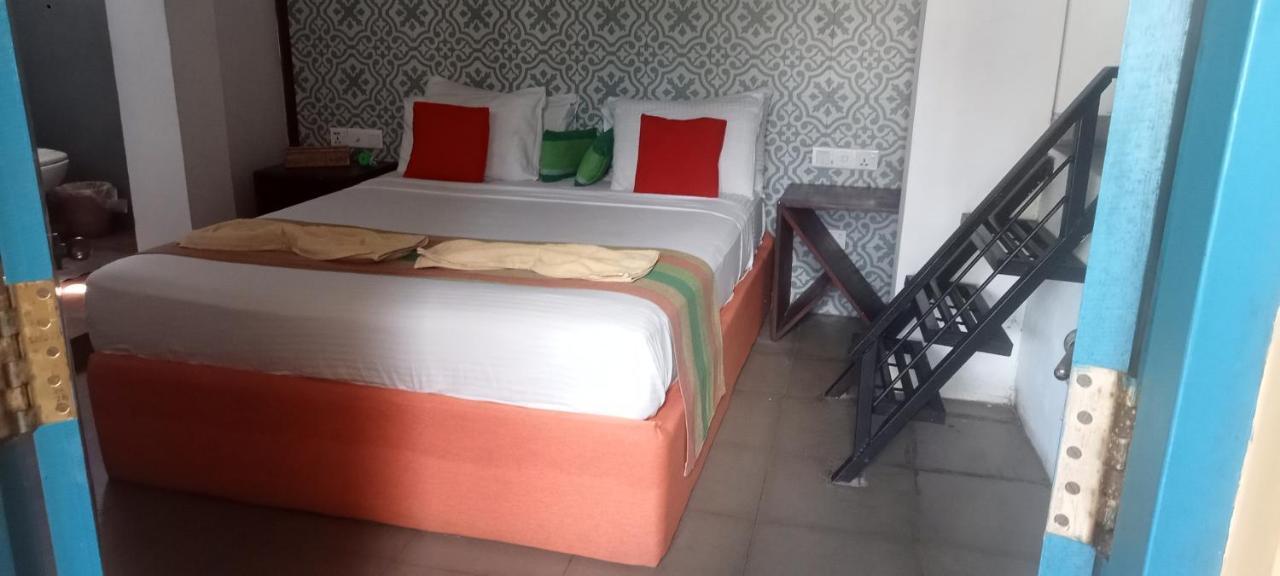 Toddy By Windy Apartman Unawatuna Kültér fotó