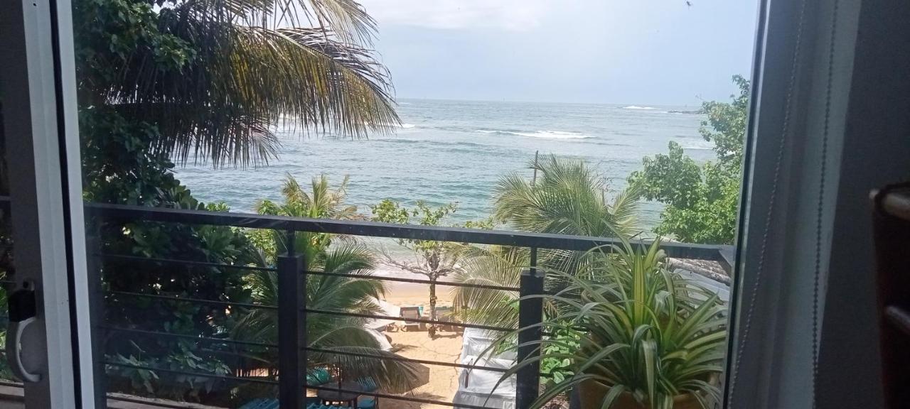 Toddy By Windy Apartman Unawatuna Kültér fotó