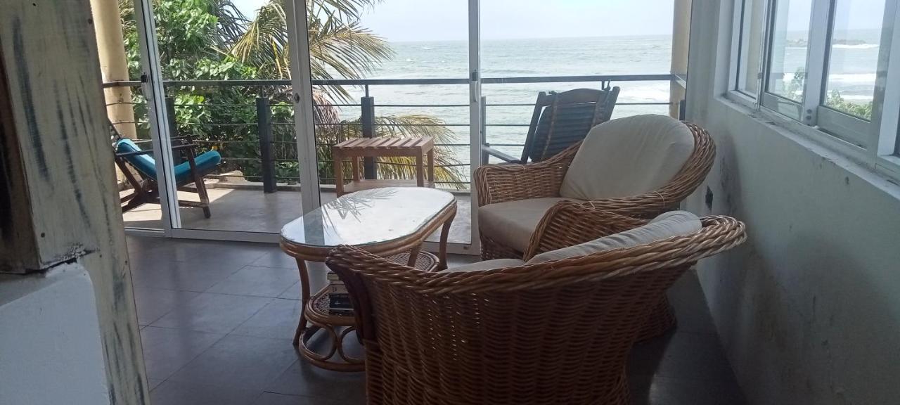 Toddy By Windy Apartman Unawatuna Kültér fotó