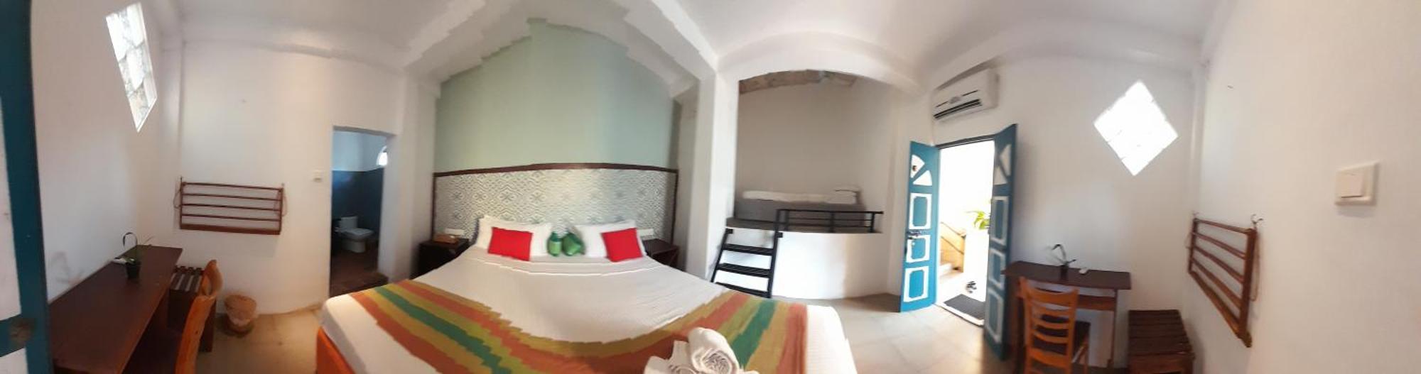 Toddy By Windy Apartman Unawatuna Kültér fotó