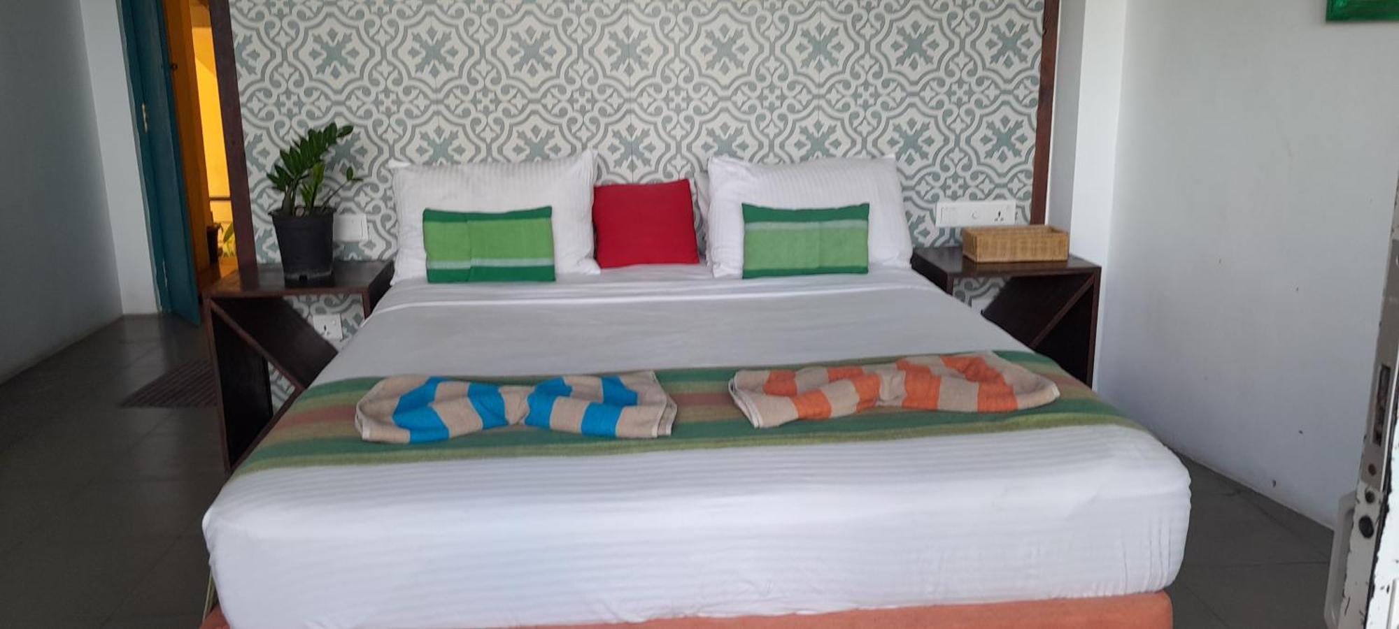 Toddy By Windy Apartman Unawatuna Kültér fotó