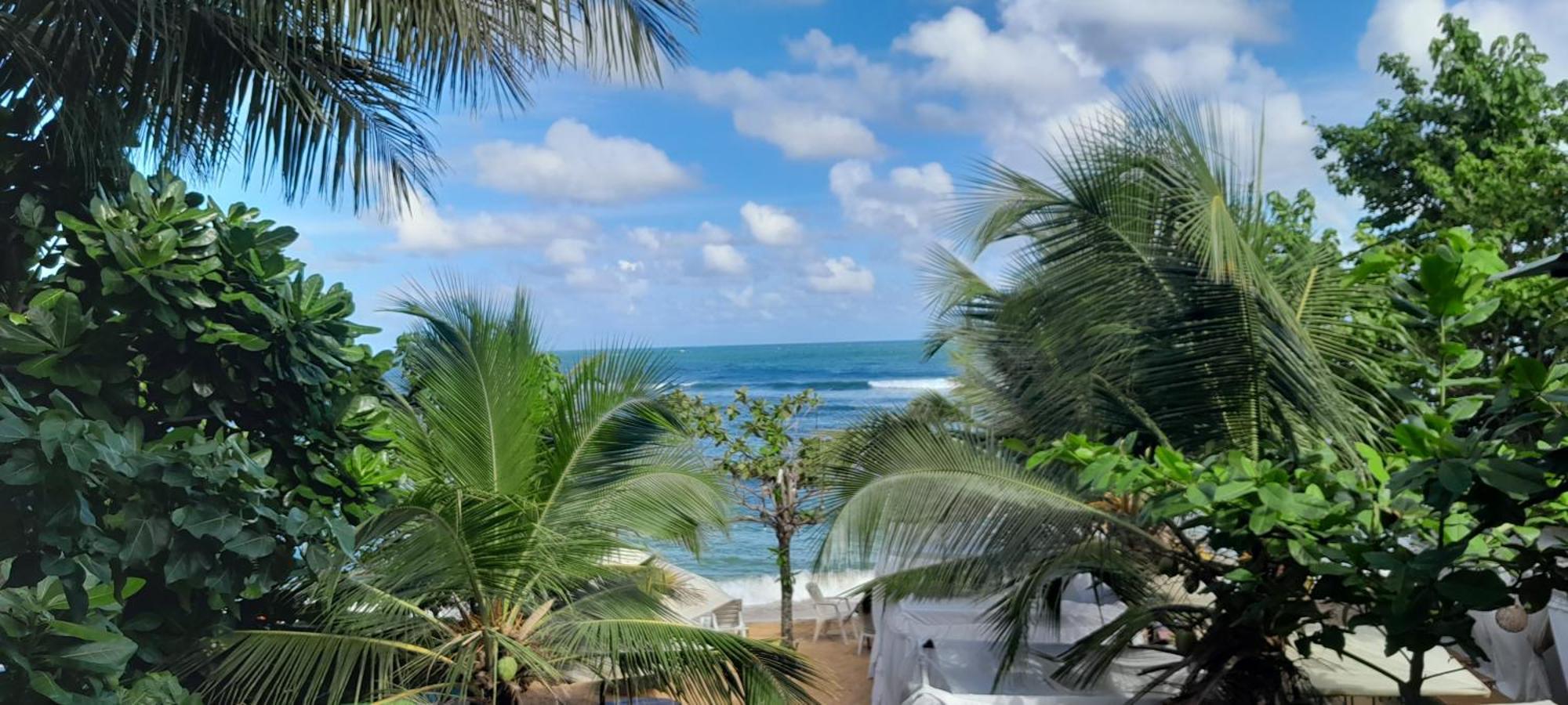 Toddy By Windy Apartman Unawatuna Kültér fotó