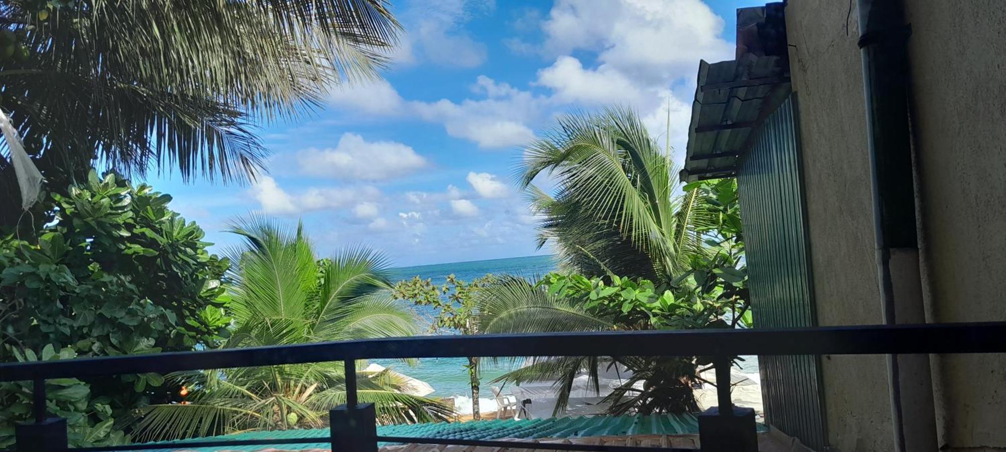 Toddy By Windy Apartman Unawatuna Kültér fotó