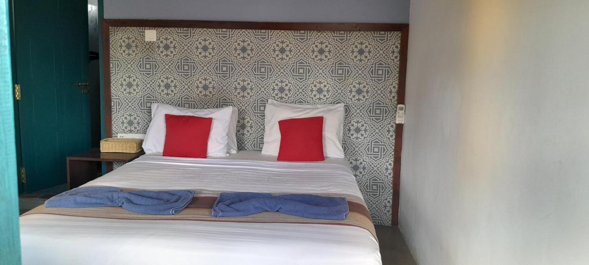 Toddy By Windy Apartman Unawatuna Kültér fotó