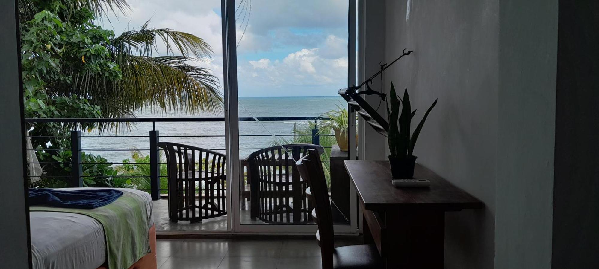 Toddy By Windy Apartman Unawatuna Kültér fotó