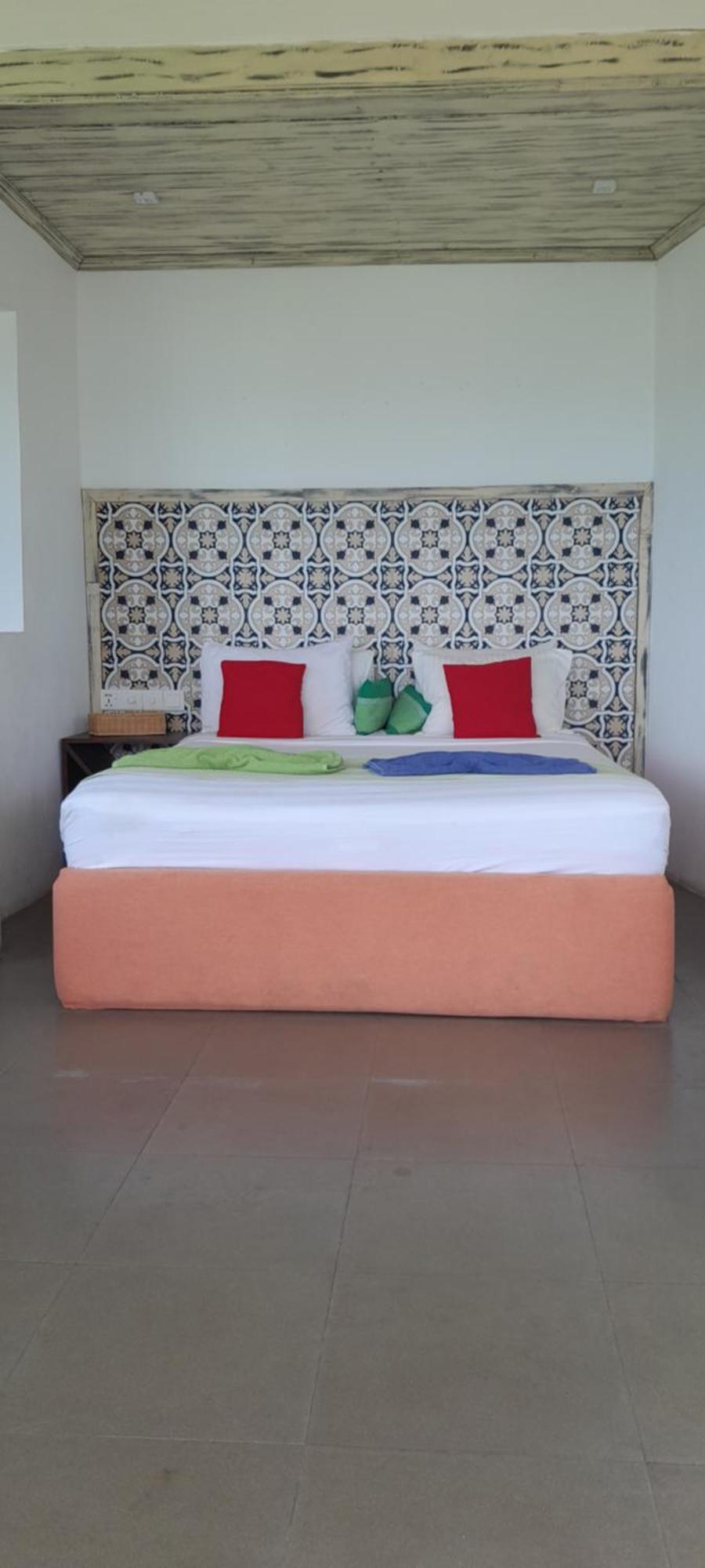 Toddy By Windy Apartman Unawatuna Kültér fotó